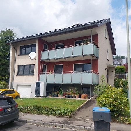 Fewo Freiken 28 Arnsberg Esterno foto