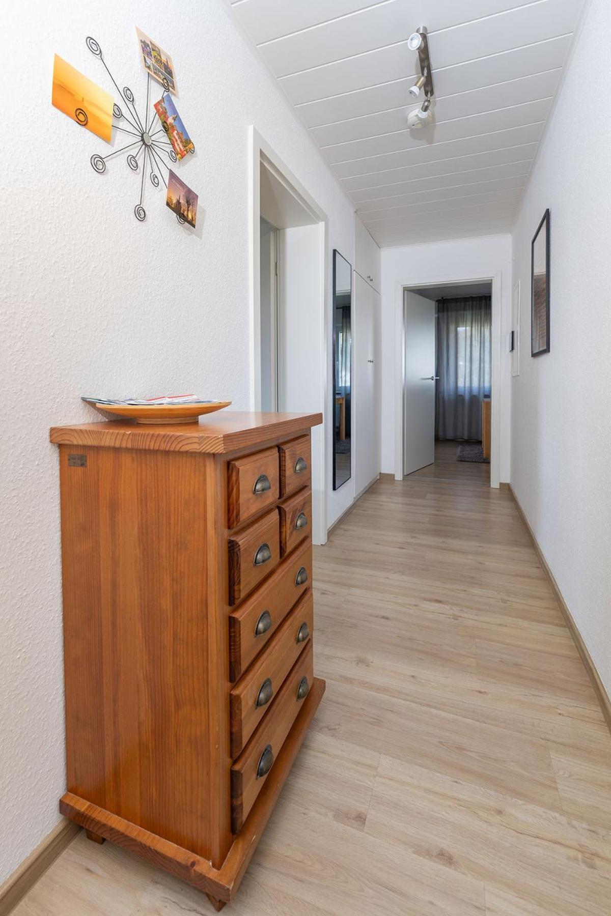 Fewo Freiken 28 Arnsberg Esterno foto