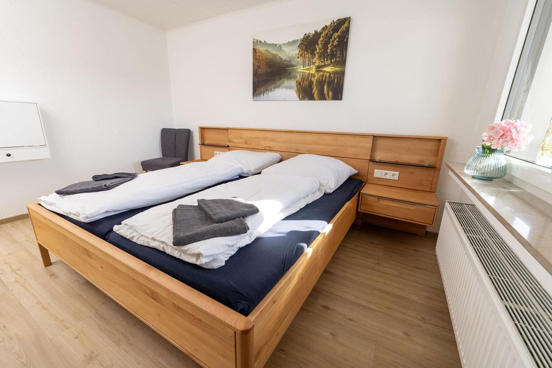 Fewo Freiken 28 Arnsberg Esterno foto