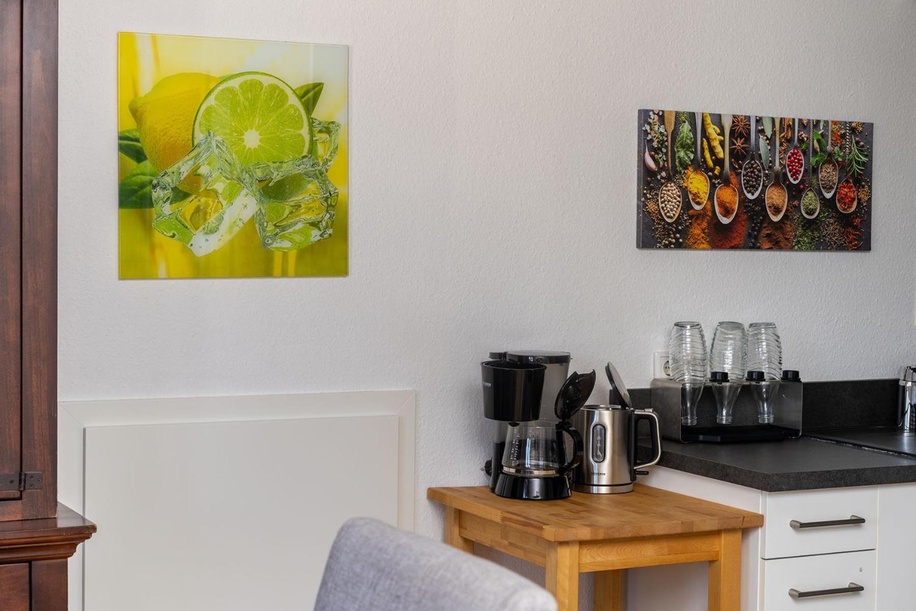 Fewo Freiken 28 Arnsberg Esterno foto