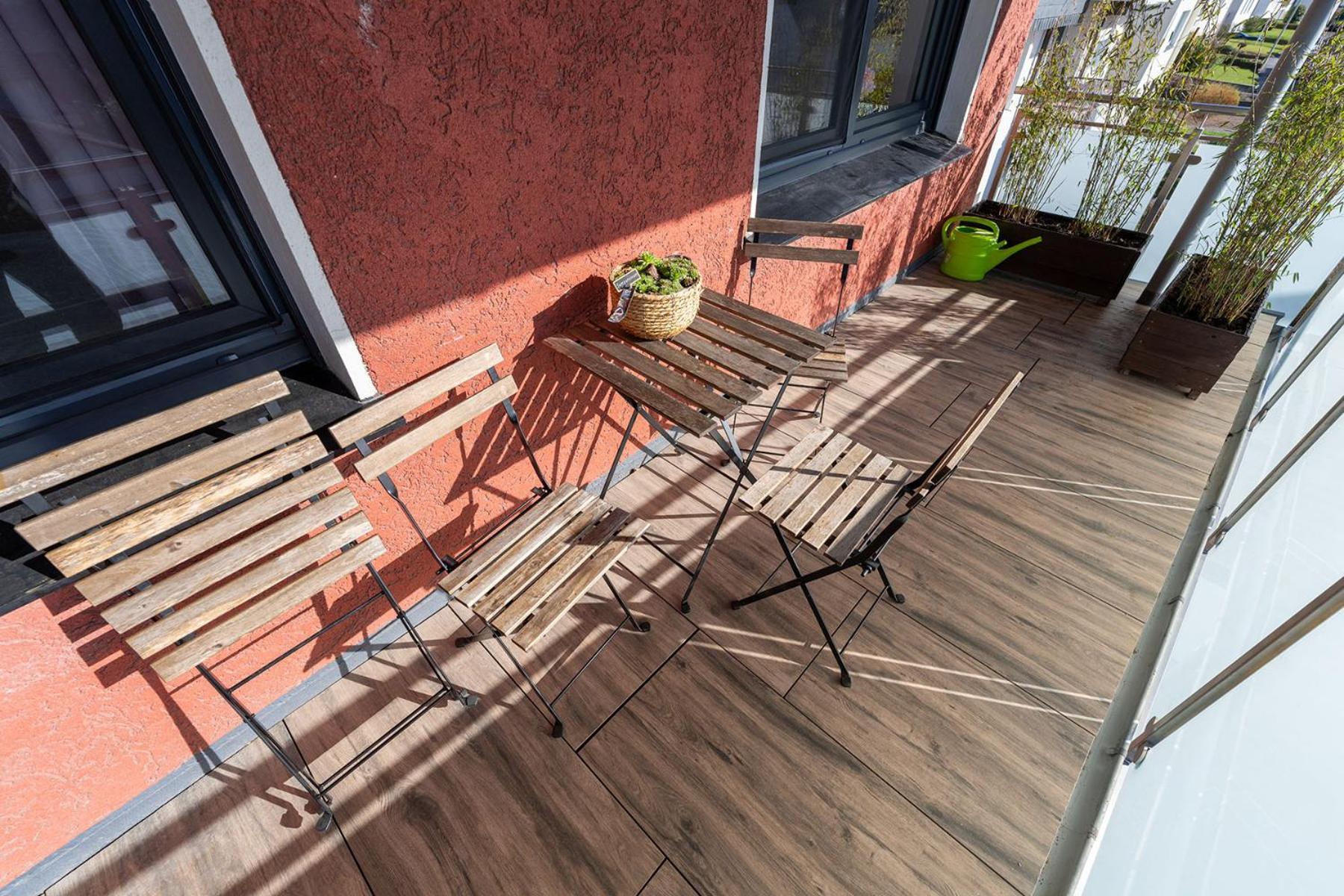 Fewo Freiken 28 Arnsberg Esterno foto